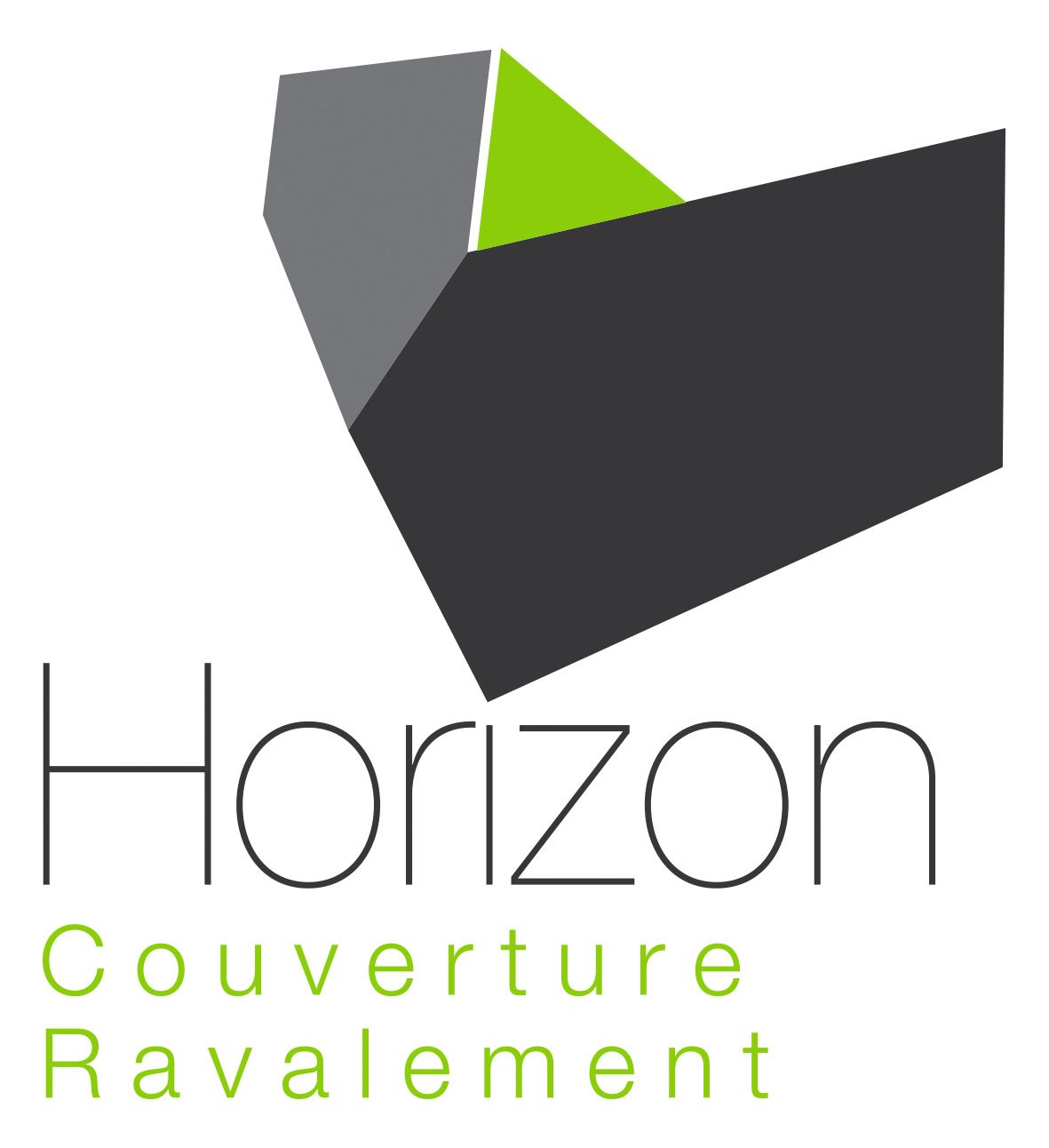 Horizon propose principalement deux types de travaux : le ravalement de façades et la couverture. Si le besoin s’en fait sentir, Horizon est à même de réaliser des travaux de peinture en rénovation de cages d’escaliers afin de compléter son offre.
 
Le ravalement comprend les façades en pierre naturelle, les façades en plâtre et en brique, les travaux d’Isolation Thermique par l’Extérieur (ITE) et les enduits hydrauliques. La couverture se fait en ardoise en tuiles ou en zinc. Pour chacun des chantiers où Horizon s’engage, des solutions adaptées aux problèmes identifiés et aux attentes exprimées sont proposées