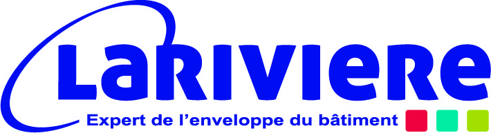 LARIVIERE Siège social
36 bis rue Delaâge - CS 40446 
49004 ANGERS CEDEX 01