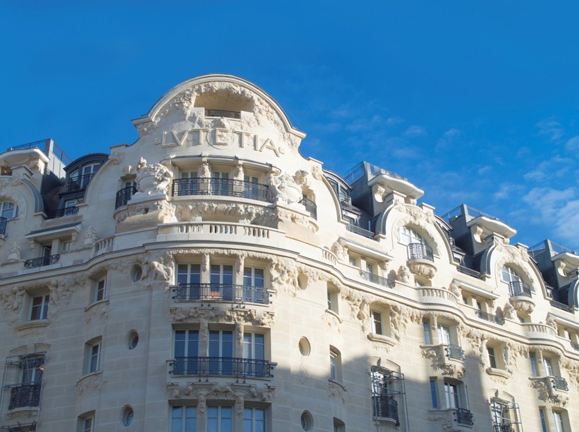 LICEF, Santé du bâtiment, soins et usages