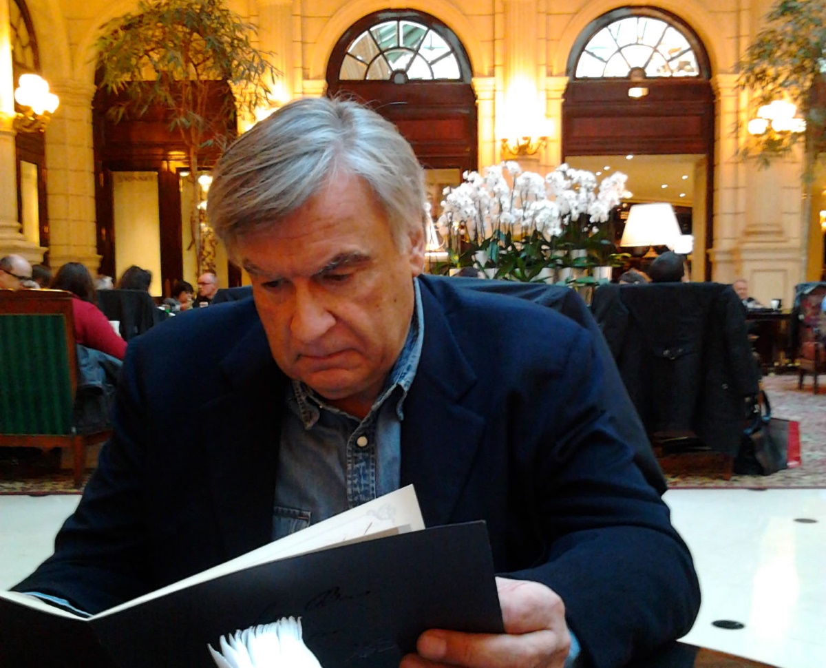 Roland Dubois